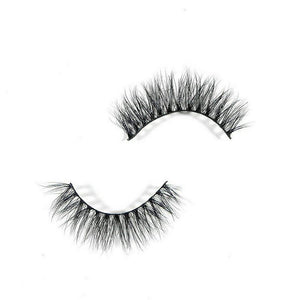 Vegas 3D Mink Lashes - Two-One-Fifth Co.