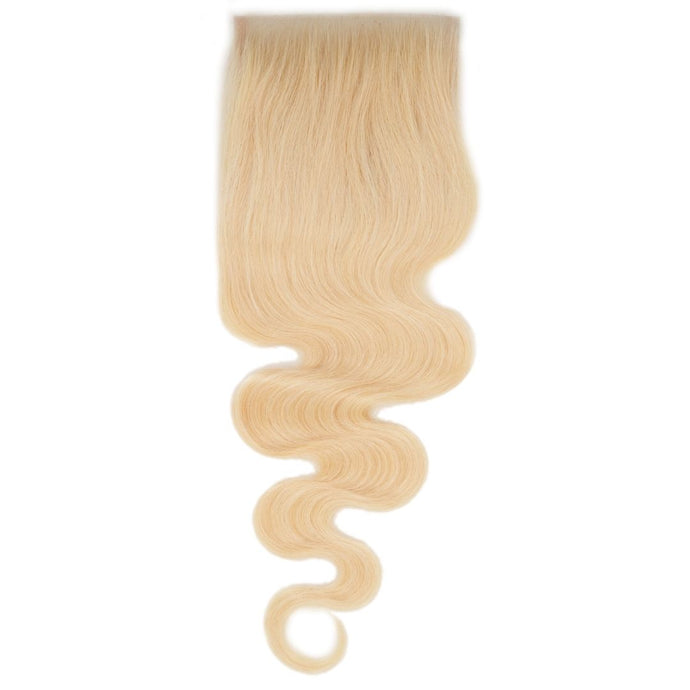 Russian Blonde Closure - Two-One-Fifth Co.