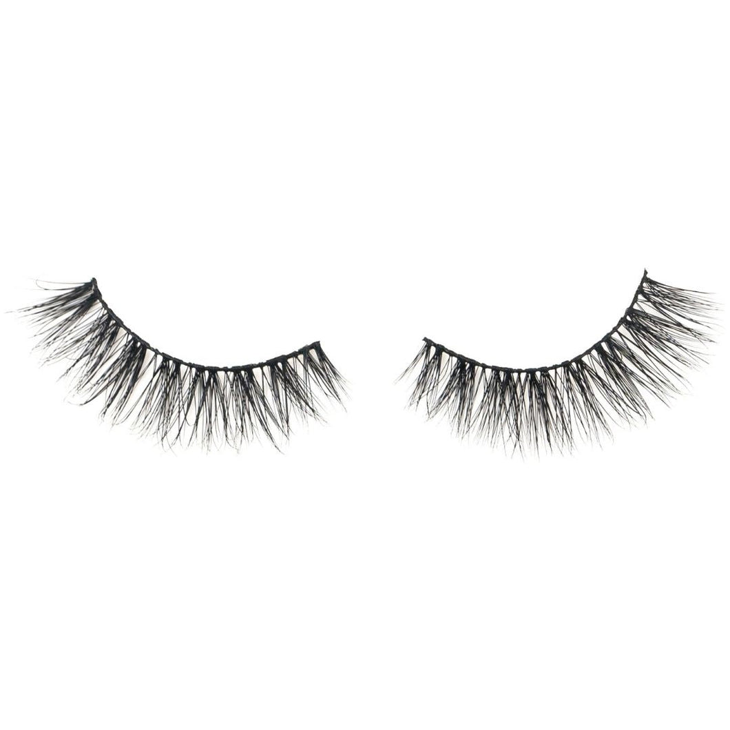 Amelia 3D Mink Lashes - Two-One-Fifth Co.