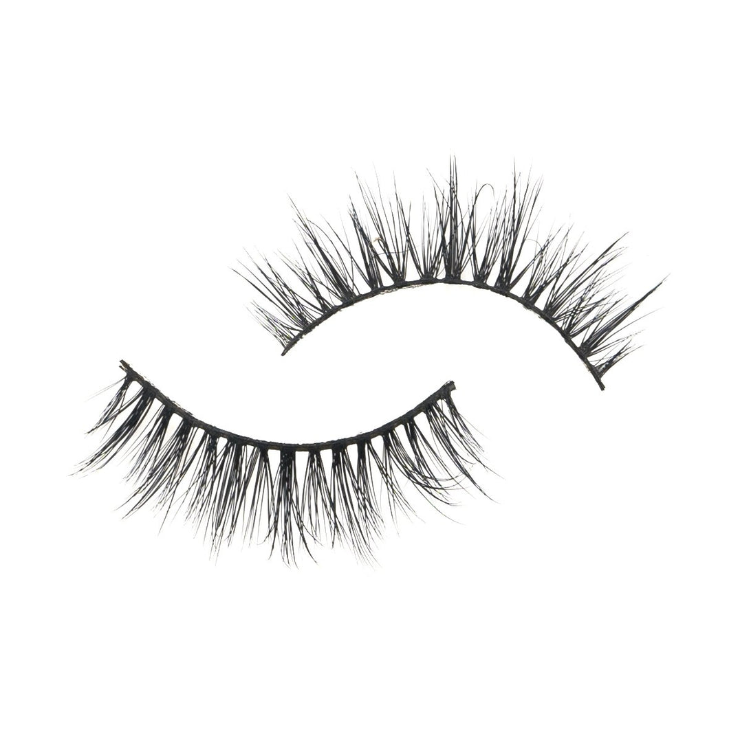 Atlanta 3D Mink Lashes - Two-One-Fifth Co.