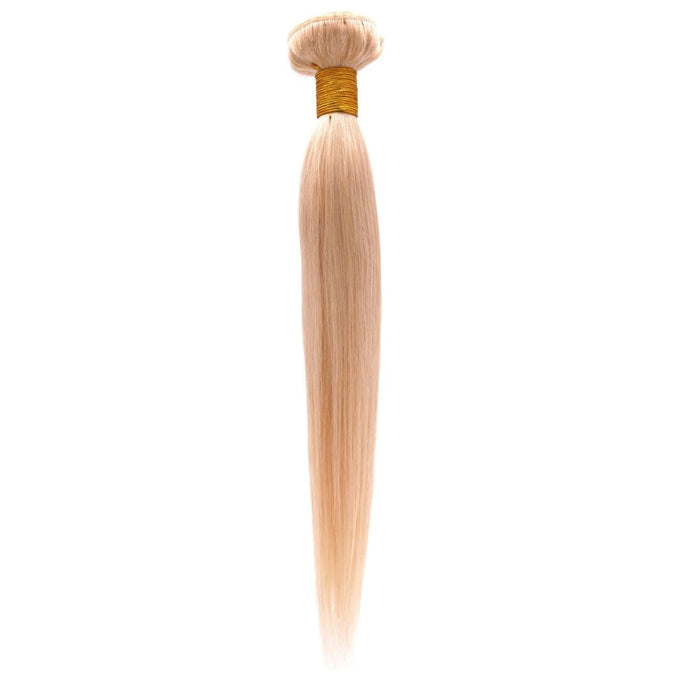 Blonde Brazilian Straight - Two-One-Fifth Co.
