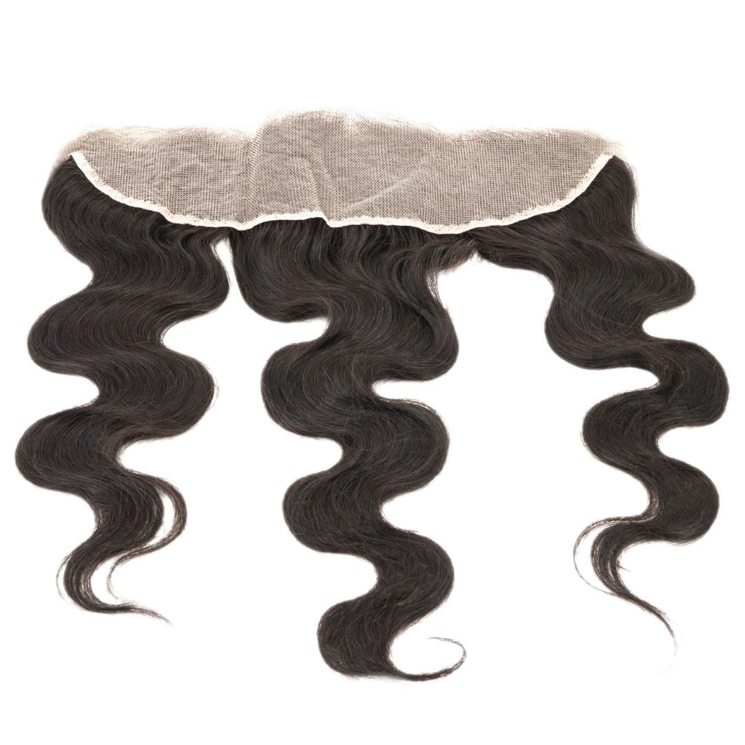 Brazilian Body Wave Frontal - Two-One-Fifth Co.