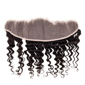 Brazilian Deep Wave Frontal - Two-One-Fifth Co.