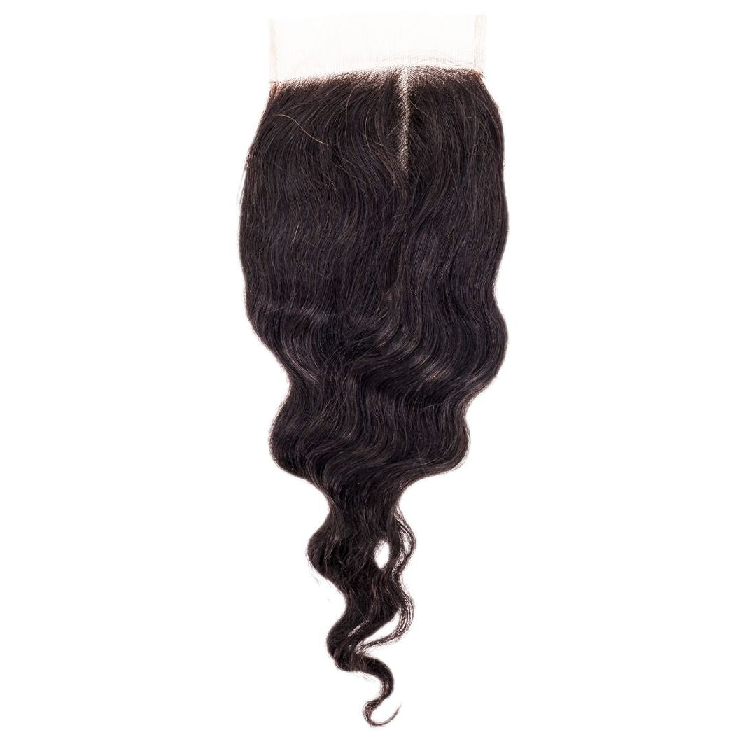 Brazilian Loose Wave Closure - Two-One-Fifth Co.