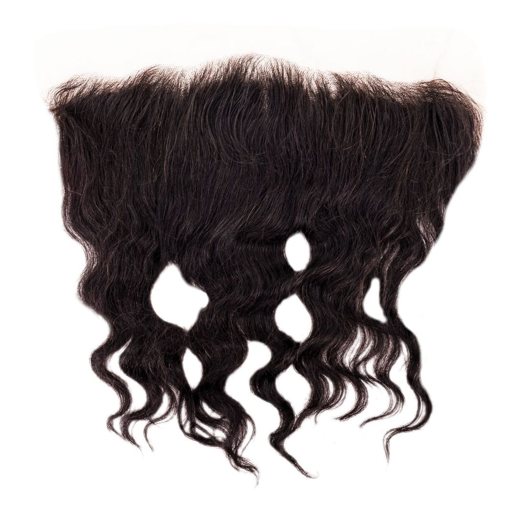 Brazilian Loose Wave Frontal - Two-One-Fifth Co.