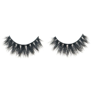 Chloe 3D Mink Lashes - Two-One-Fifth Co.