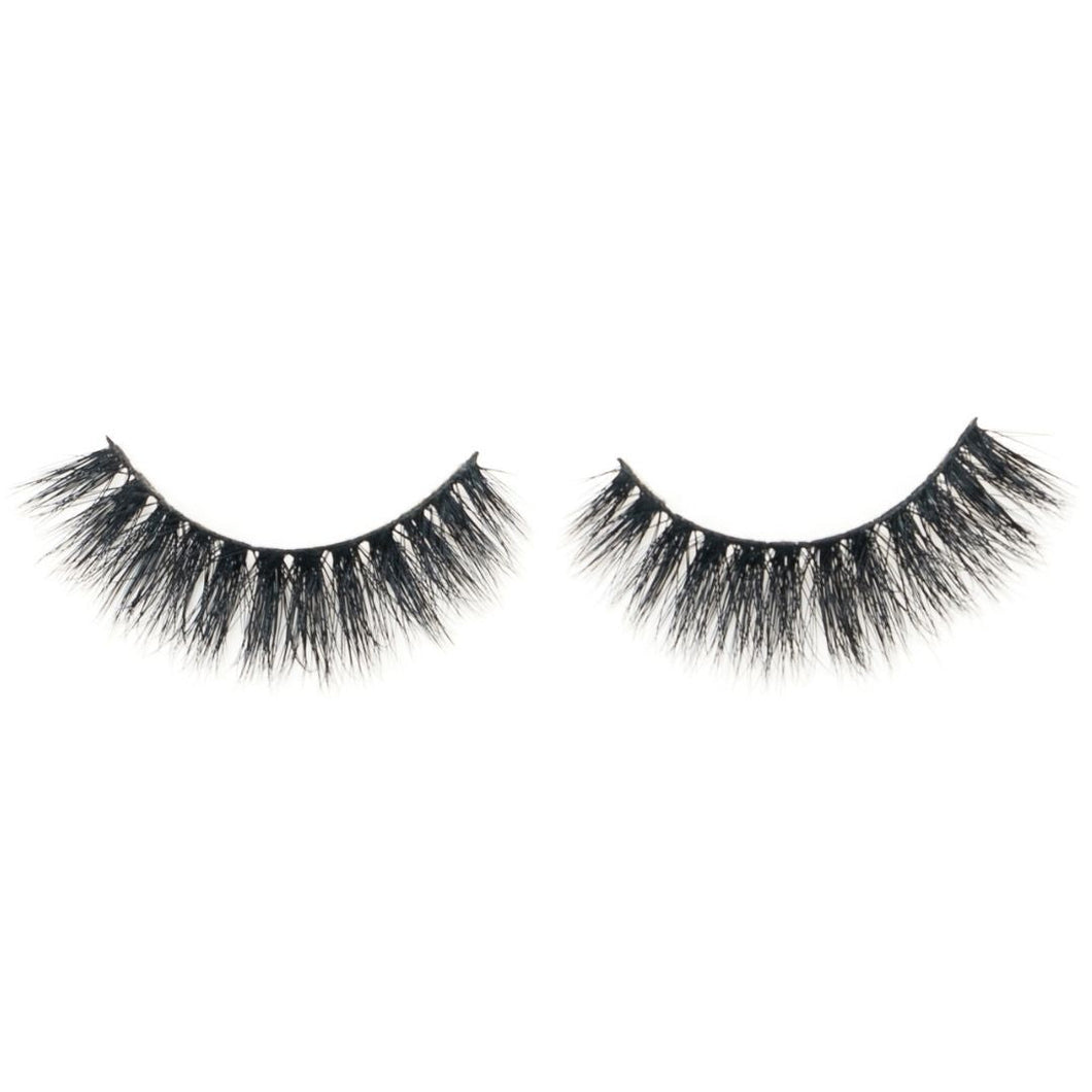 Claire 3D Mink Lashes - Two-One-Fifth Co.