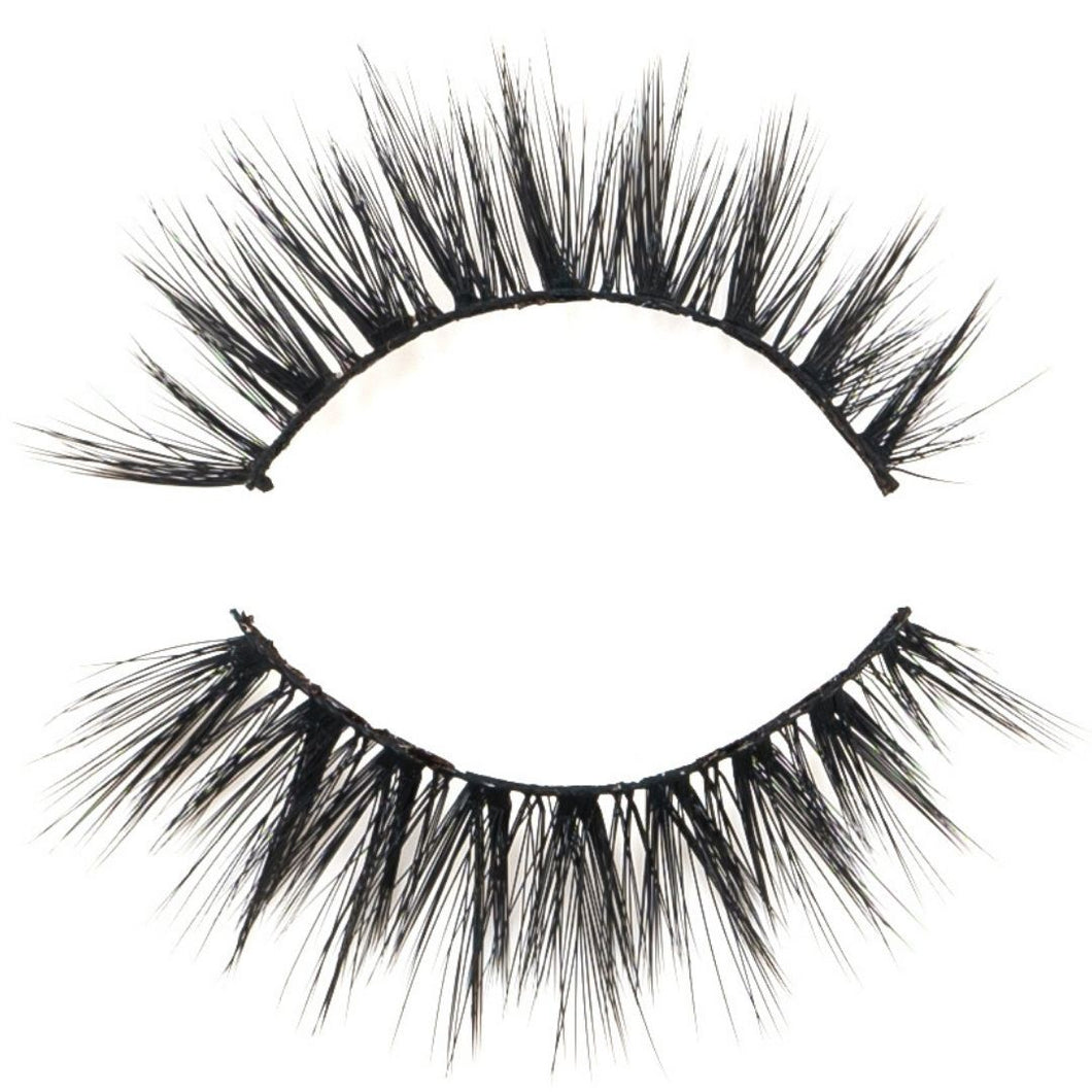 Daisy Faux 3D Volume Lashes - Two-One-Fifth Co.