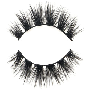 Dandelion Faux 3D Volume Lashes - Two-One-Fifth Co.
