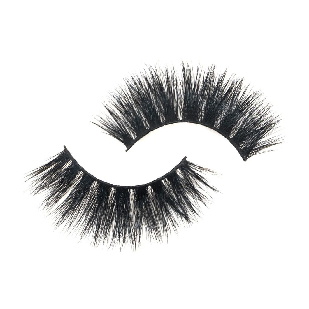 Dubai 3D Mink Lashes - Two-One-Fifth Co.