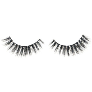 Ella 3D Mink Lashes - Two-One-Fifth Co.