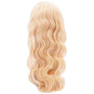 Front Lace Blonde Body Wave Wig - Two-One-Fifth Co.