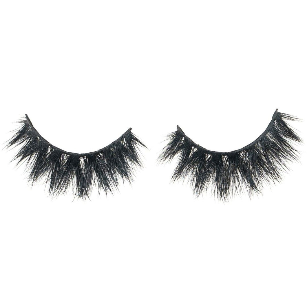 Grace 3D Mink Lashes - Two-One-Fifth Co.