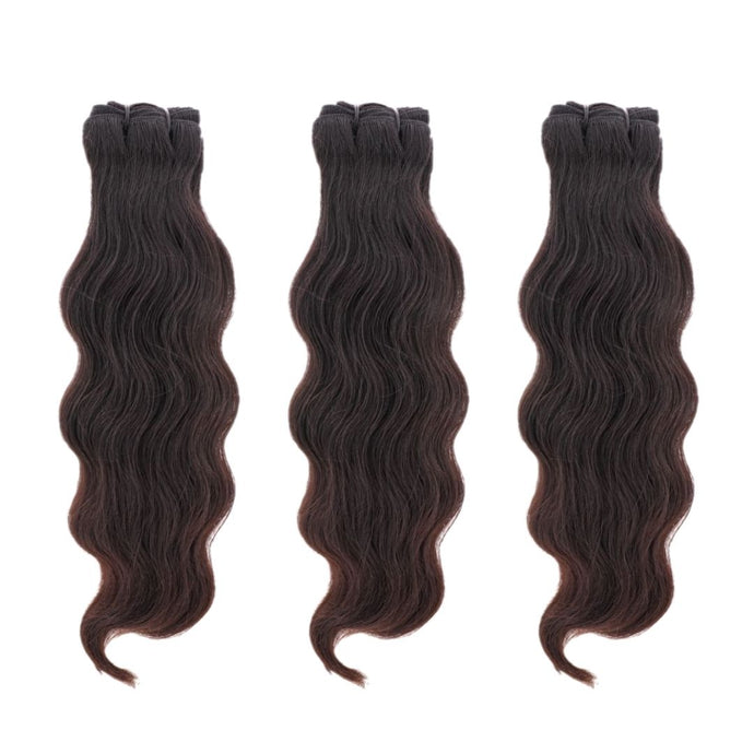 Indian Curly Hair Bundle Deal - Two-One-Fifth Co.