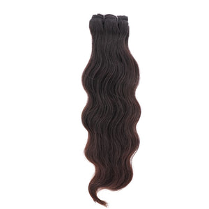 Raw Indian Curly Hair Extensions - Two-One-Fifth Co.