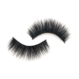 London 3D Mink Lashes - Two-One-Fifth Co.