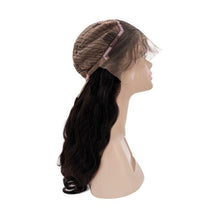 Load image into Gallery viewer, Body Wave Front Lace Wig - Two-One-Fifth Co.
