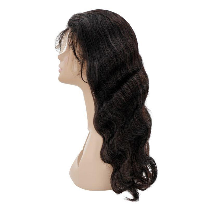 Body Wave Front Lace Wig - Two-One-Fifth Co.