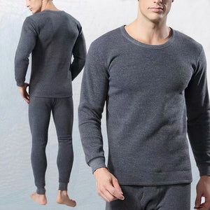 Men's 2pc Thermal Underwear Sets - Two-One-Fifth Co.